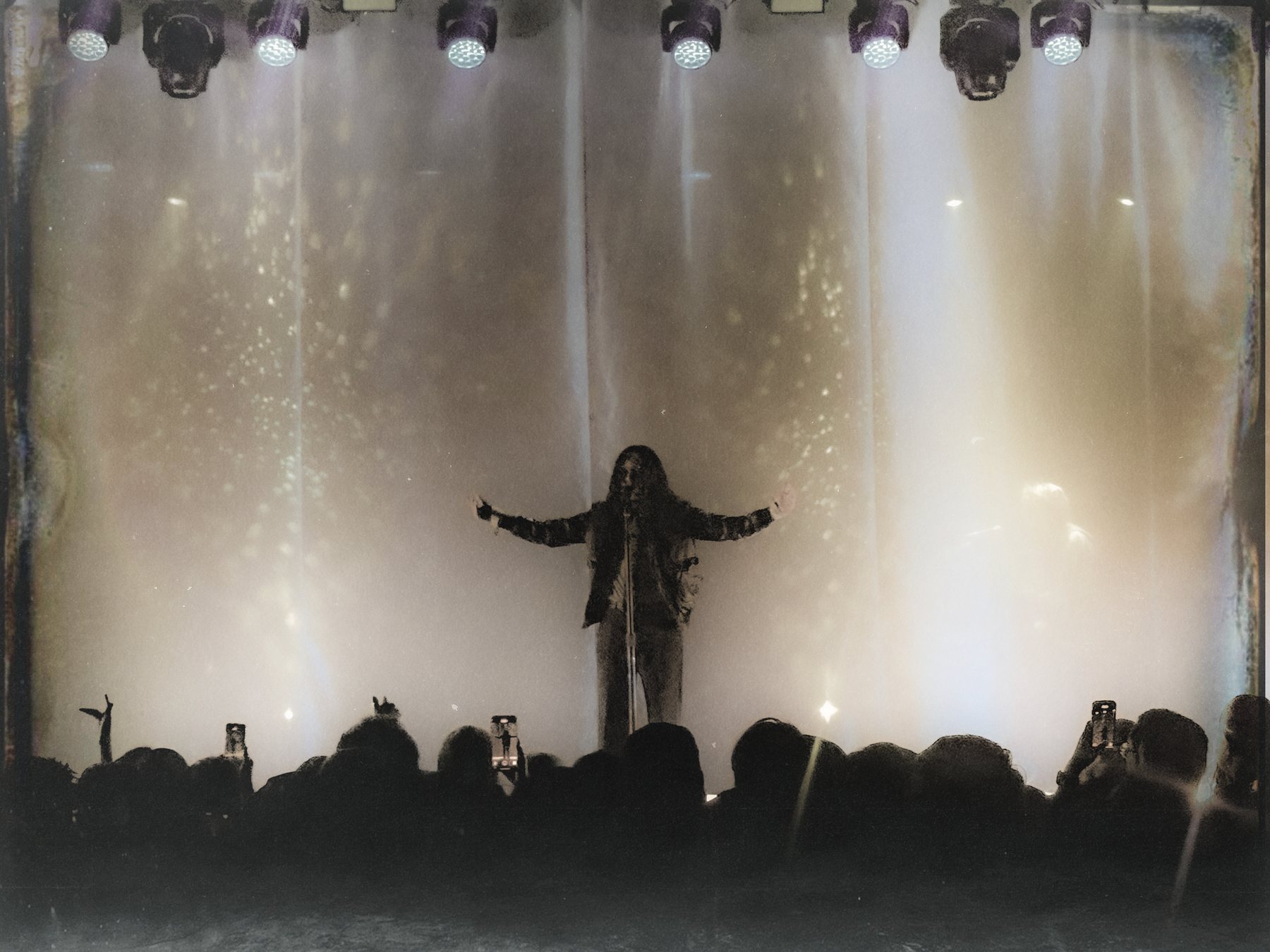 070 Shake Tour