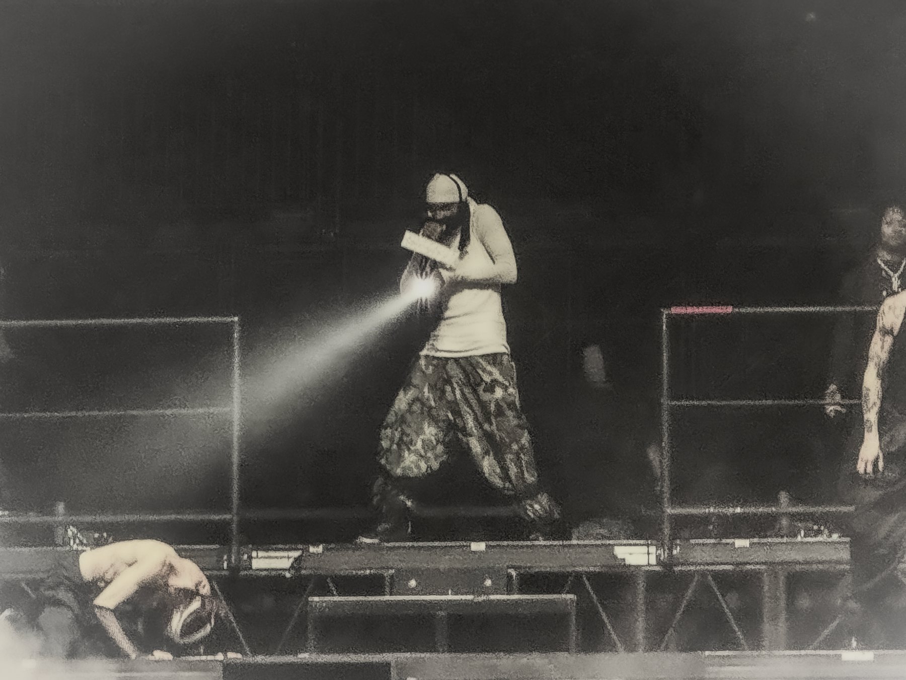 Antagonist 2.0 Tour