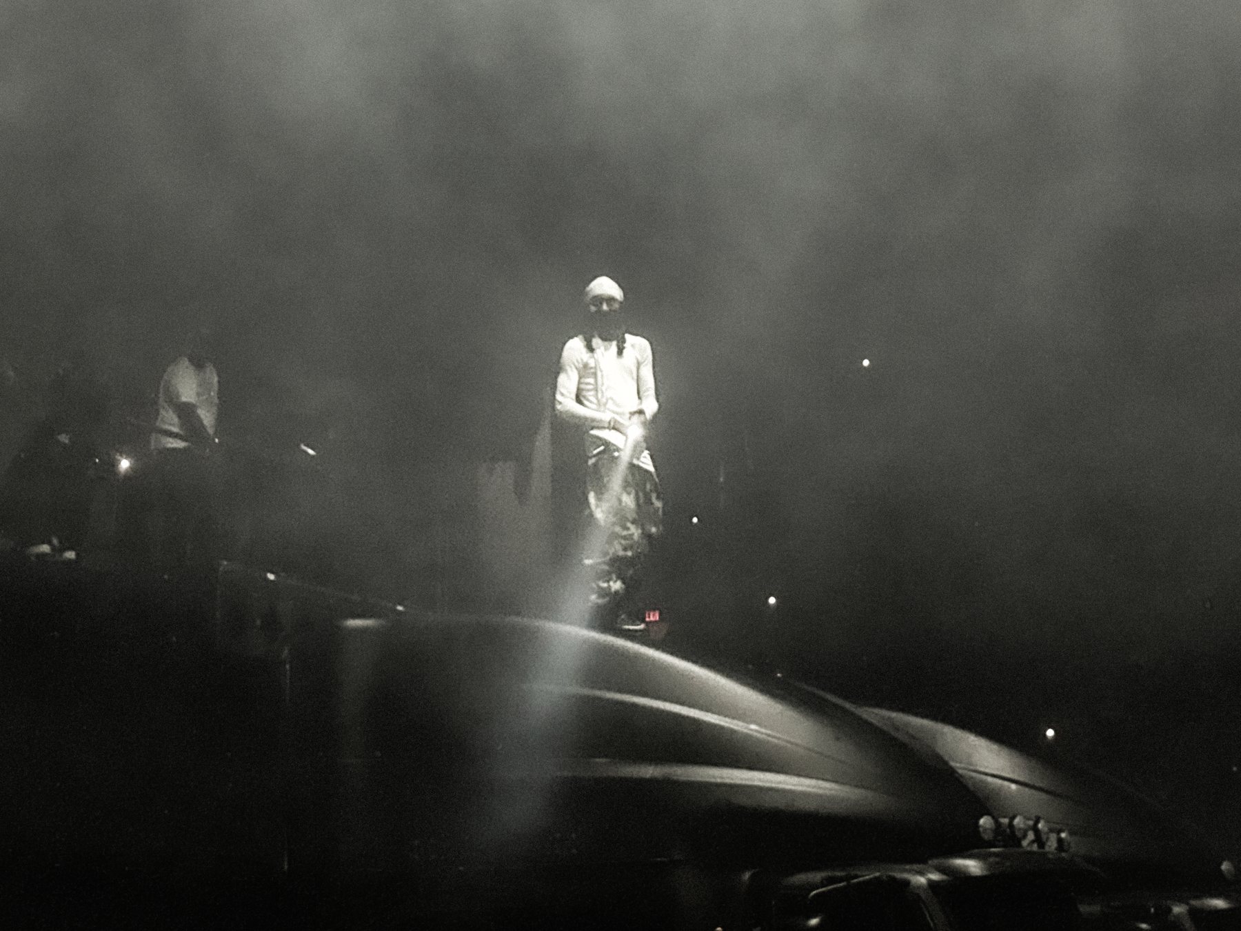 Antagonist 2.0 Tour