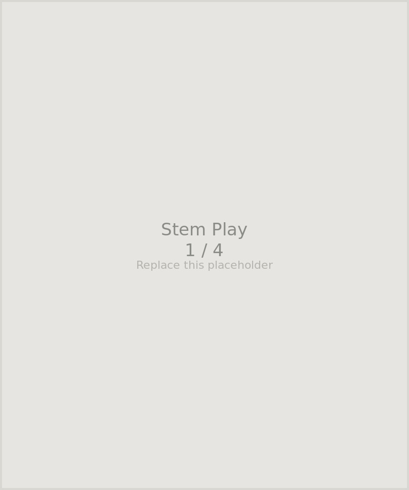 Stem Play