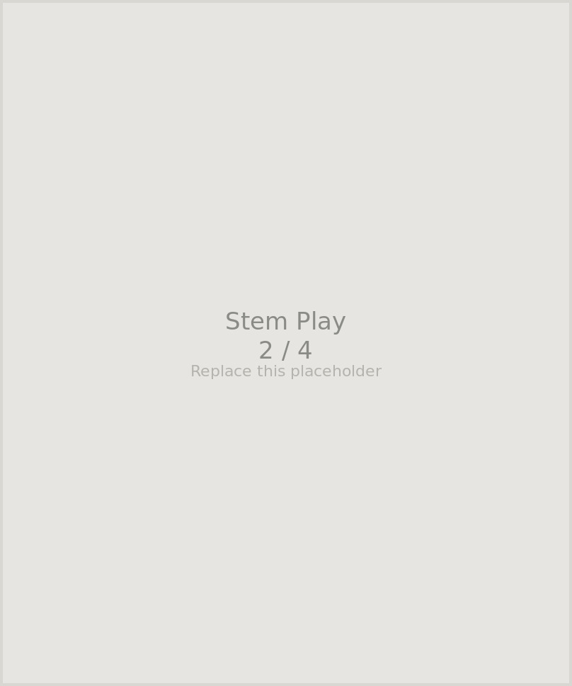 Stem Play