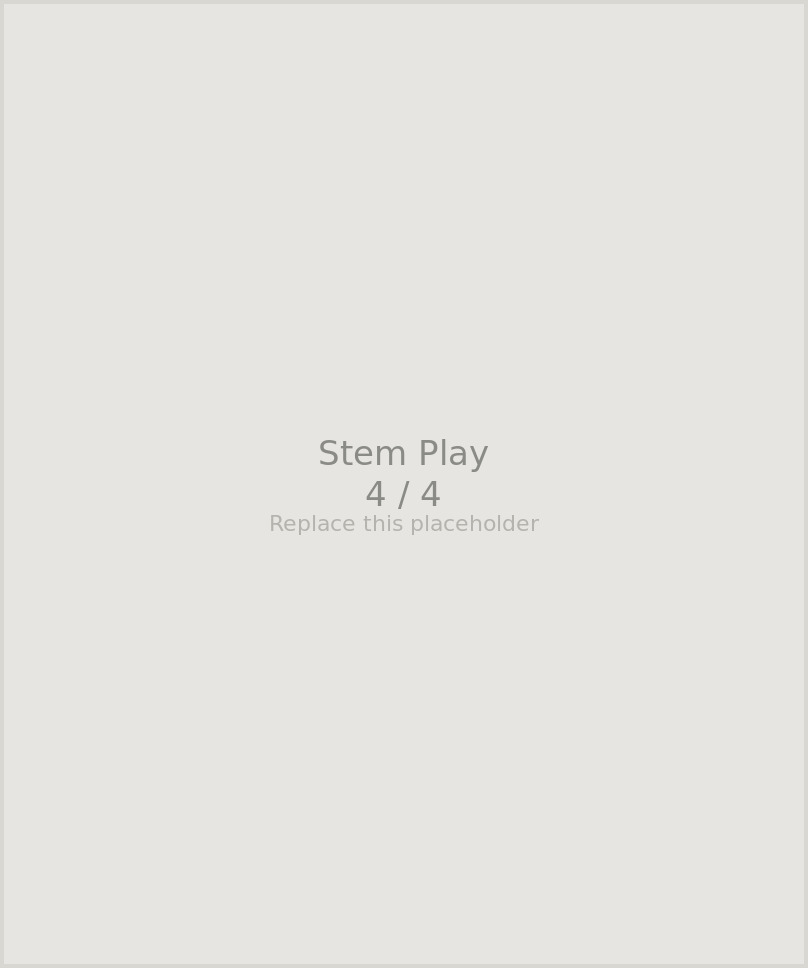 Stem Play