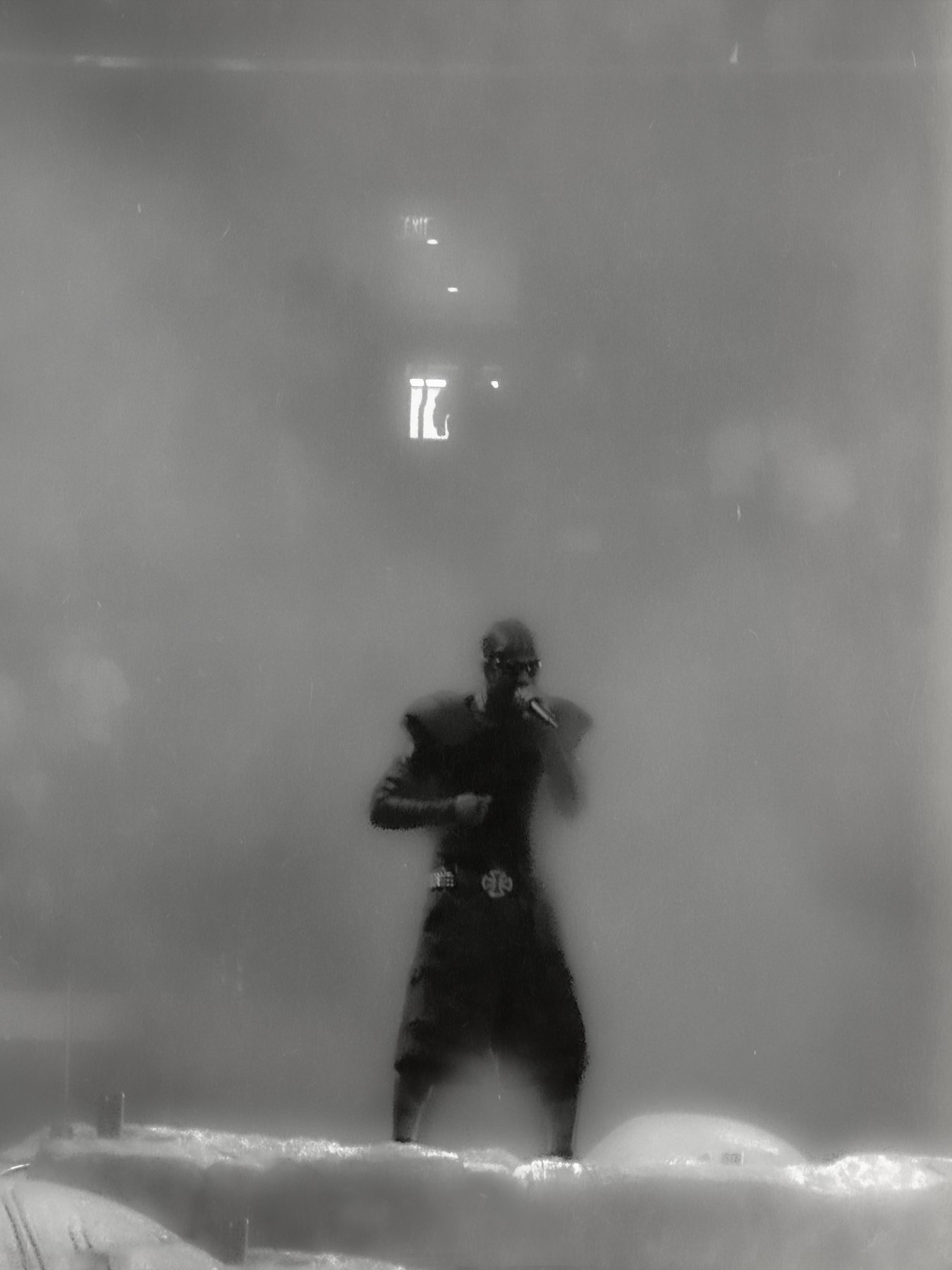 Travis Scott Utopia Visuals
