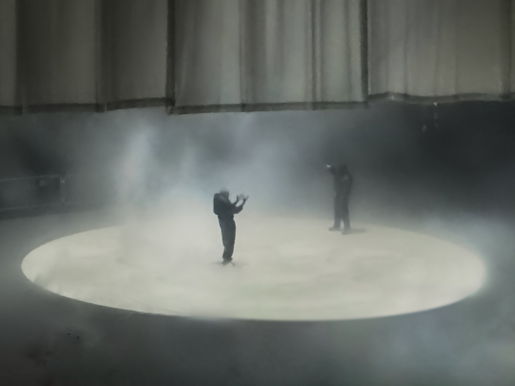 Ye Vultures LP 2